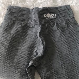 Original, full length Booty by Brabants leggings